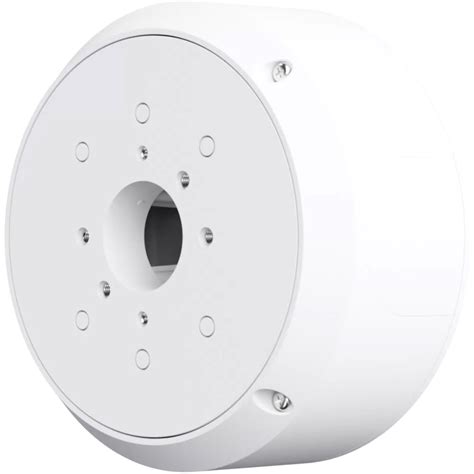 ubiquiti camera junction box|camera junction box dimensions.